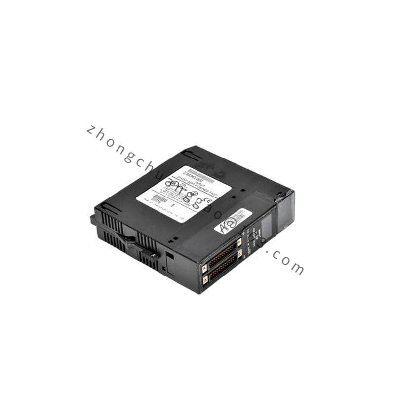 GE IC693MDL655 INPUT MODULE