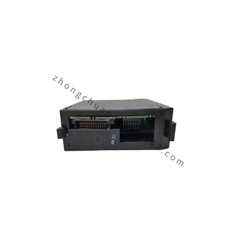 GE IC693MDL753