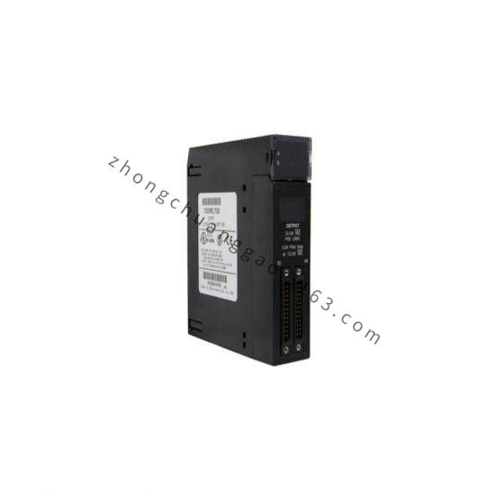 GE IC693MDL753