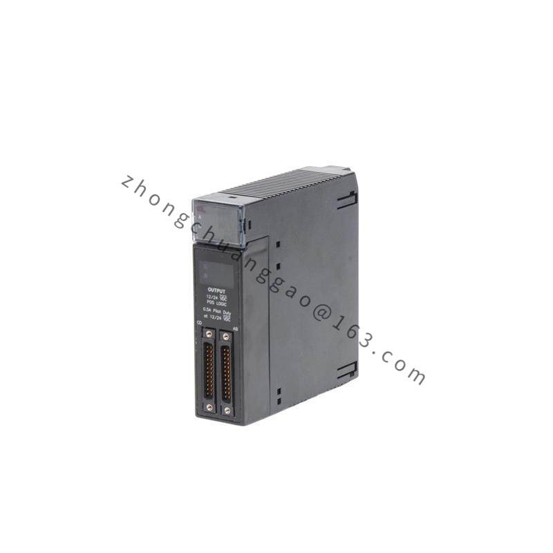 GE IC693MDL753 OUTPUT MODULE