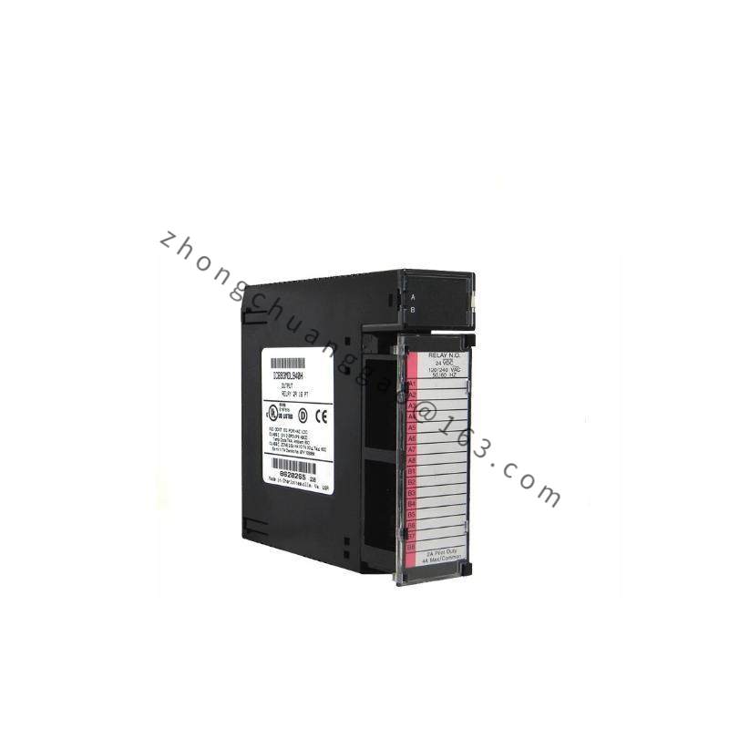 GE IC693MDL940 Relay Output