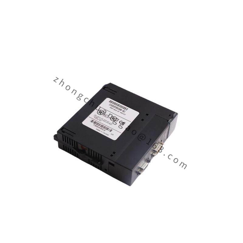 GE IC693PBM200 PROFIBUS DP MASTER MODULE