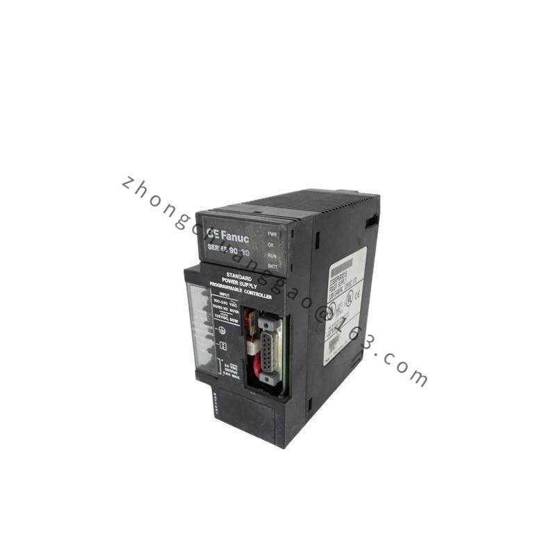 GE IC693PWR321S POWER SUPPLY