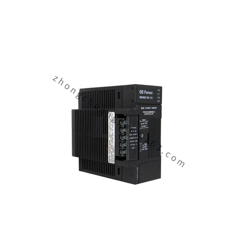 GE IC693PWR322 POWER SUPPLY
