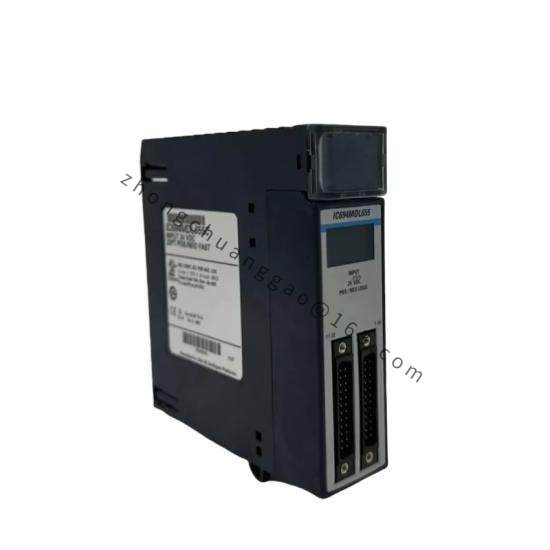 GE IC693PWR330G
