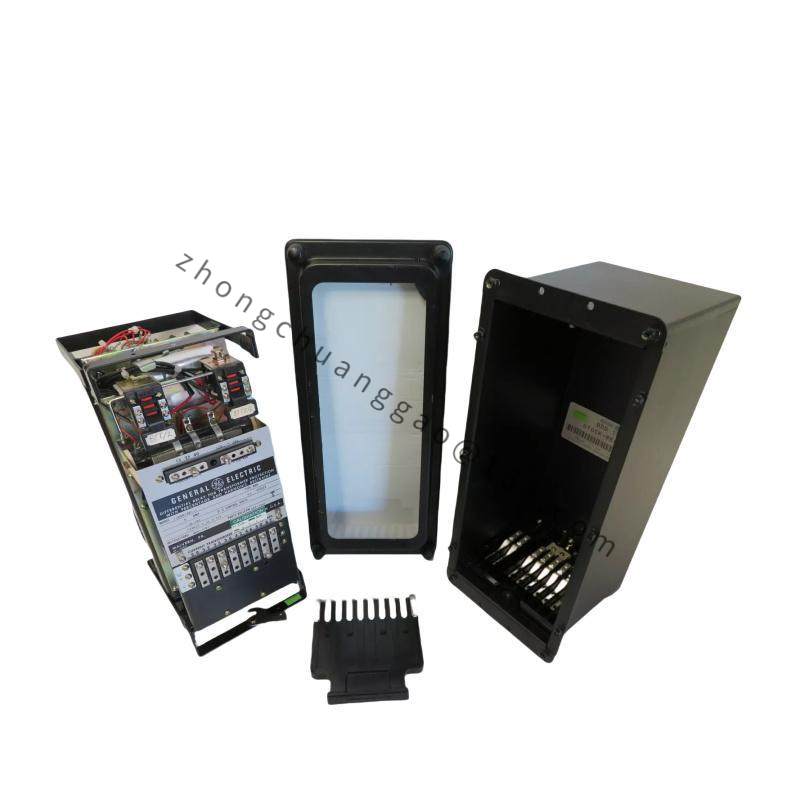 GE IC693PWR330G