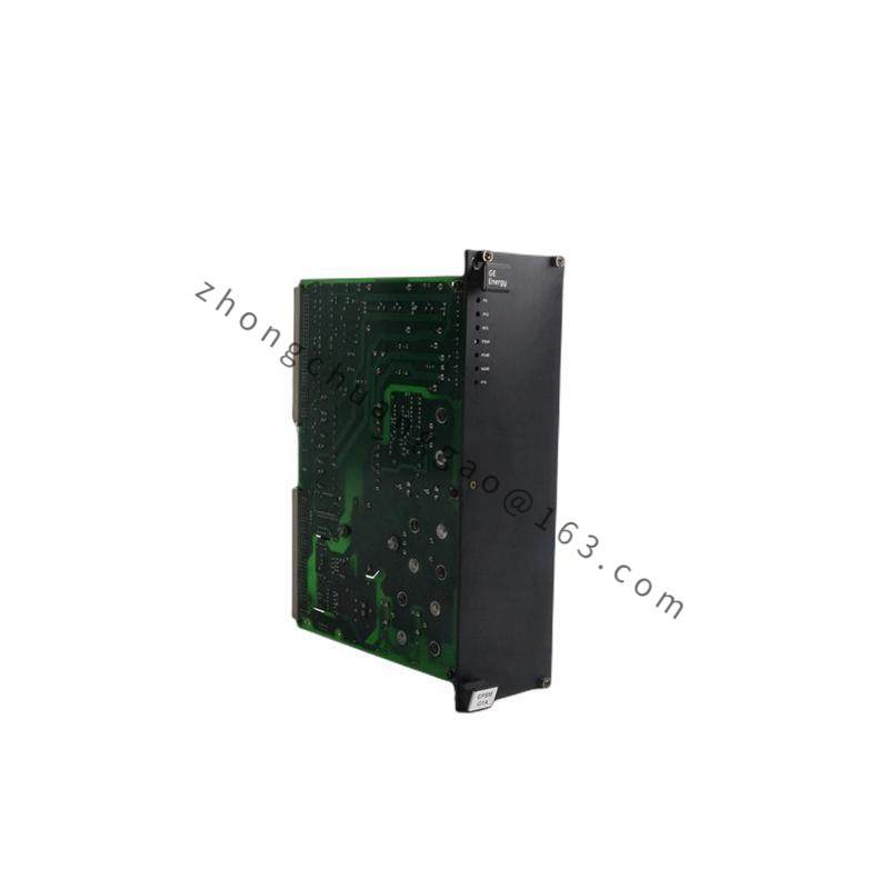 GE IC693TCM302 TEMPERATURE CONTROL MODULE