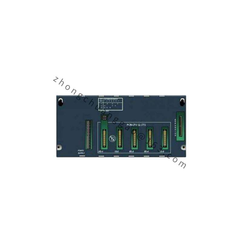 GE IC694CHS392