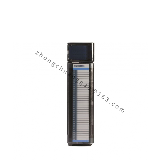 GE IC694MDL240B RX3i MDL240 Digital I/O