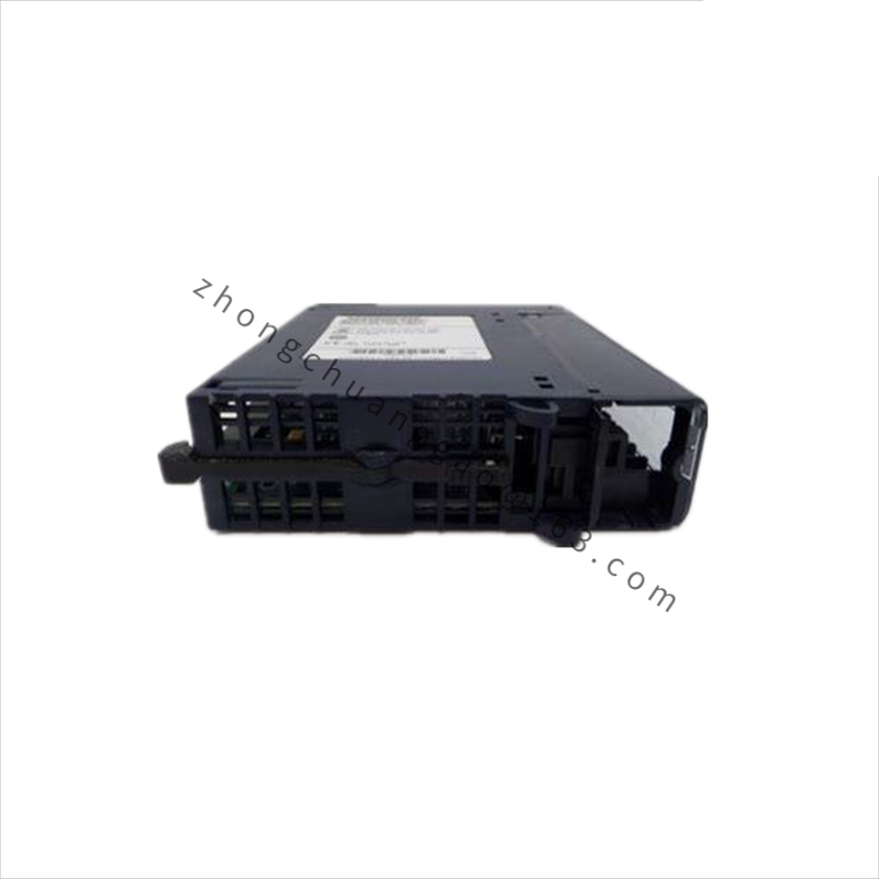 GE IC694MDL645D INPUT Module