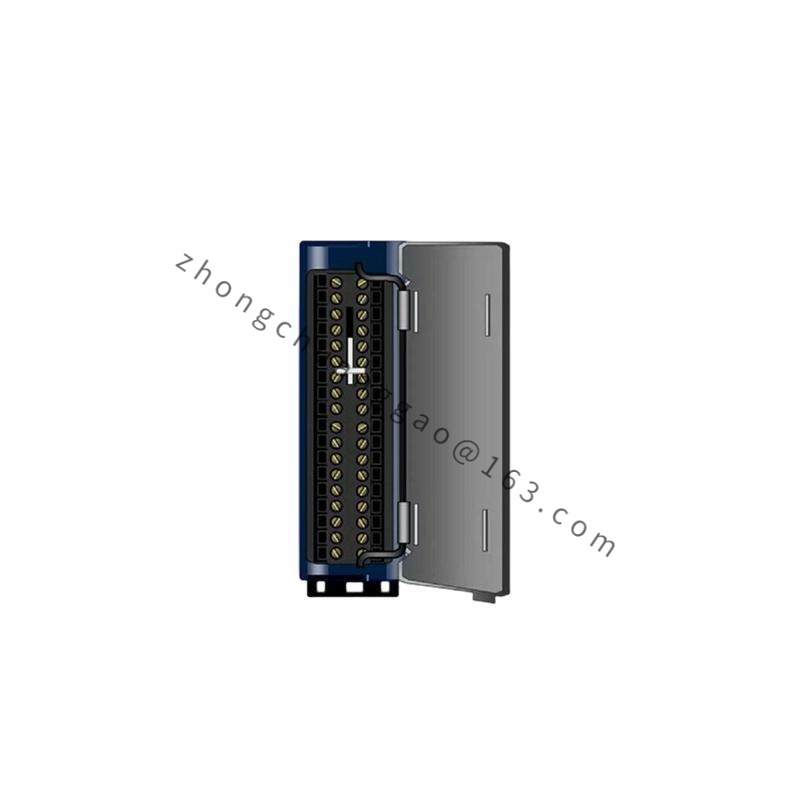 GE IC694TBB032 TERMINAL BLOCK