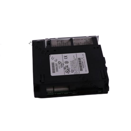 GE IC695CHS012-BA