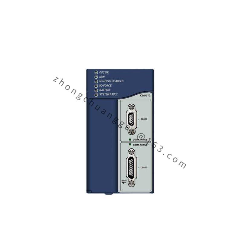 GE IC695CMU310 COMMUNICATIONS MODULE