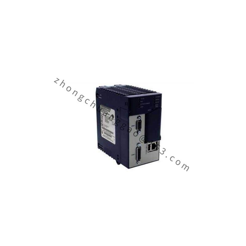 GE IC695CPE310 RX3i CPE310 CPU Processor