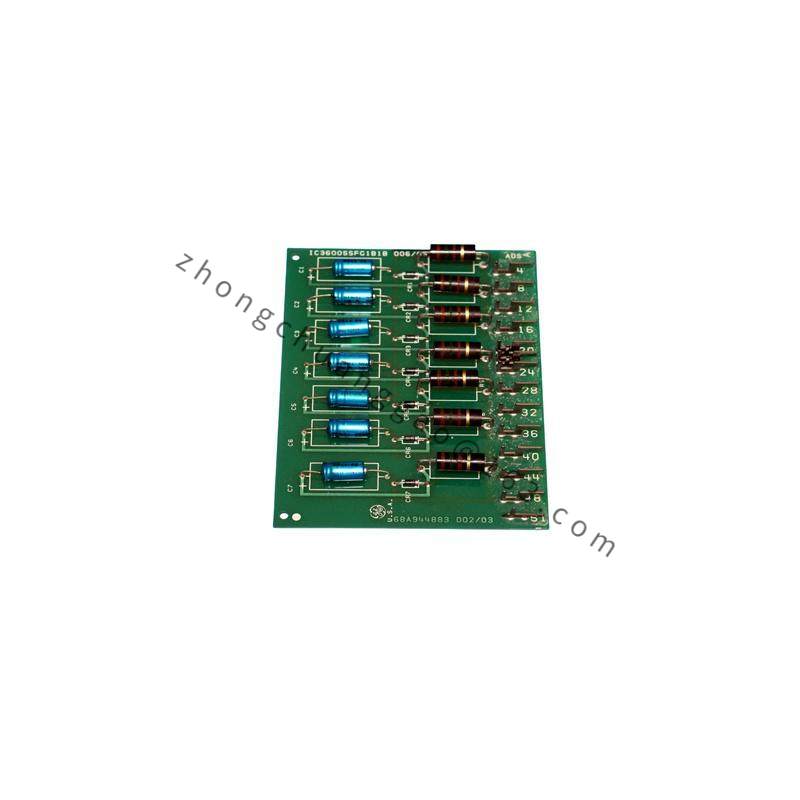 GE IC695CPU315-BB