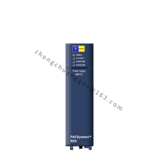 GE IC695CUP320