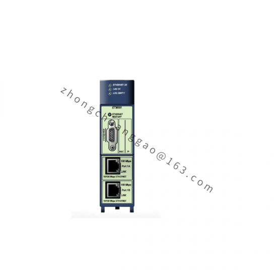 GE IC695ETM001
