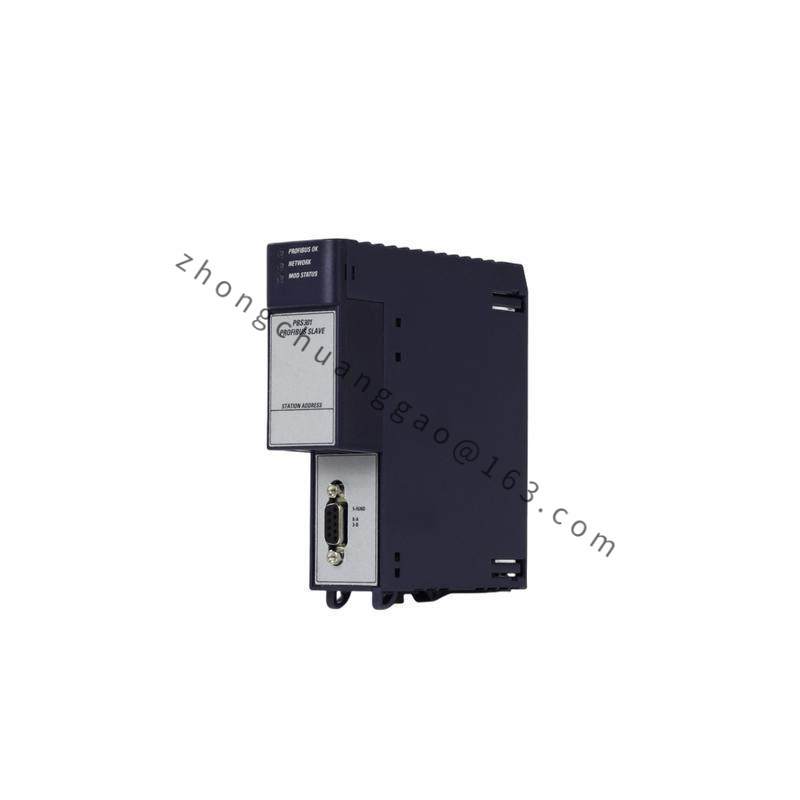 GE IC695PBS301 PROFIBUS SLAVE MODULE