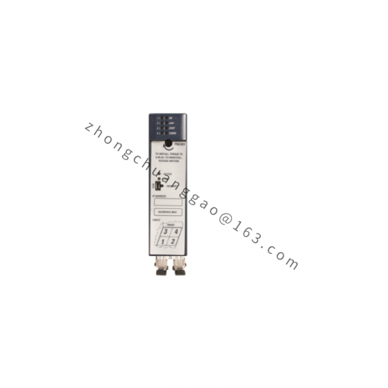 GE IC695PNC001-BABA Controller Module
