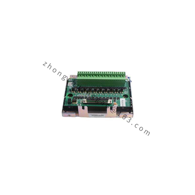 GE IC697ACC720