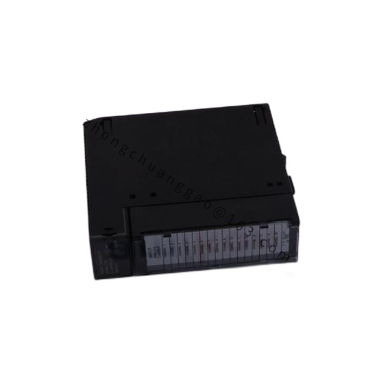 GE IC697ACC722B