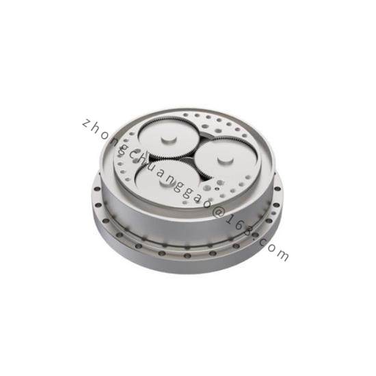 GE IC697ACC722B