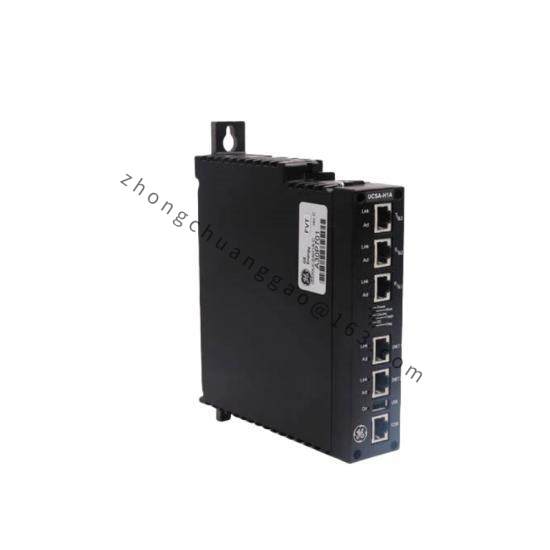 GE IC697ACC722B