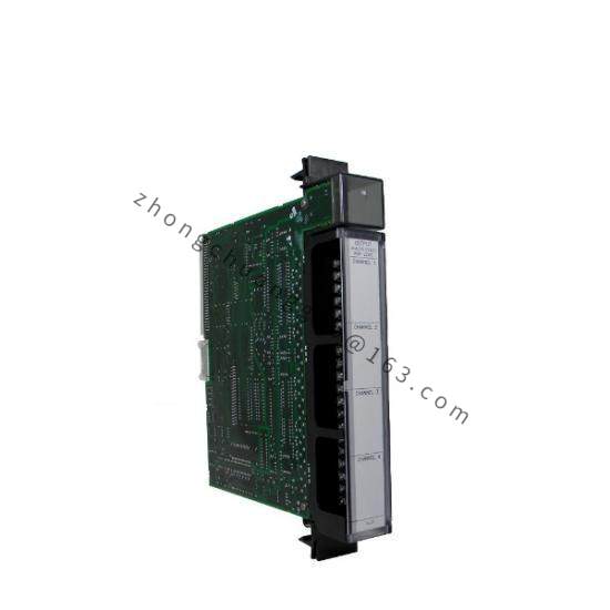 GE IC697ALG320