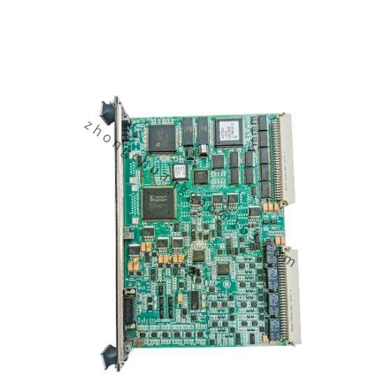 GE IC697ALG320