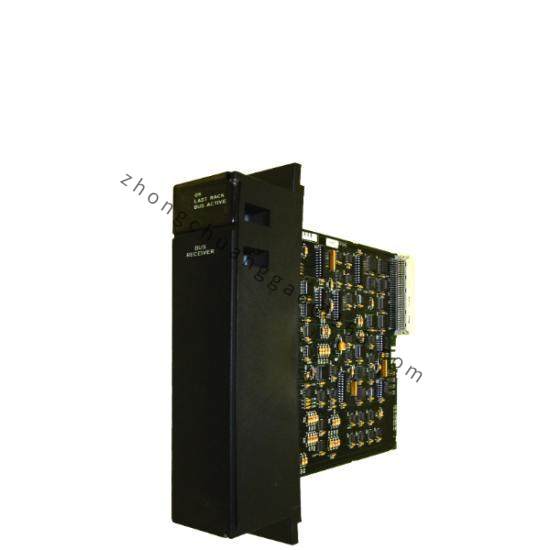 GE IC697BEM711