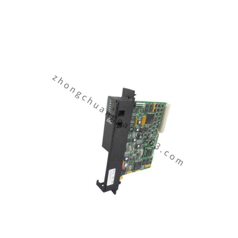 GE IC697BEM742 FIP BUS CONTROLLER