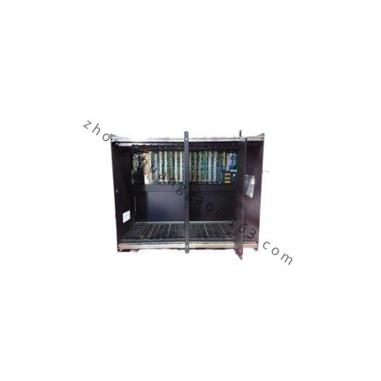 GE IC697CHS770