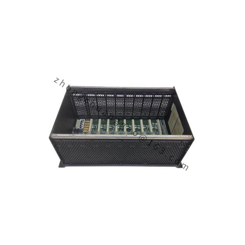 GE IC697CHS790 PLC RACK