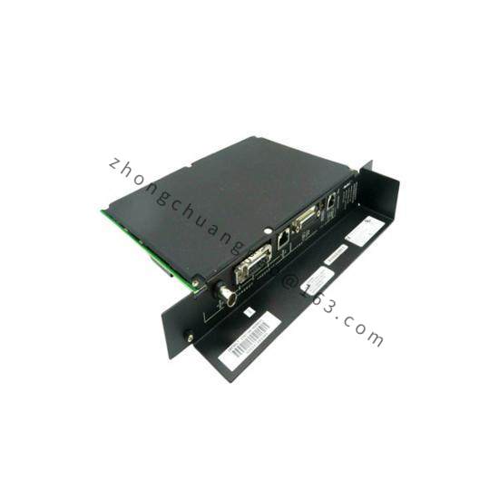 GE IC697CMM742