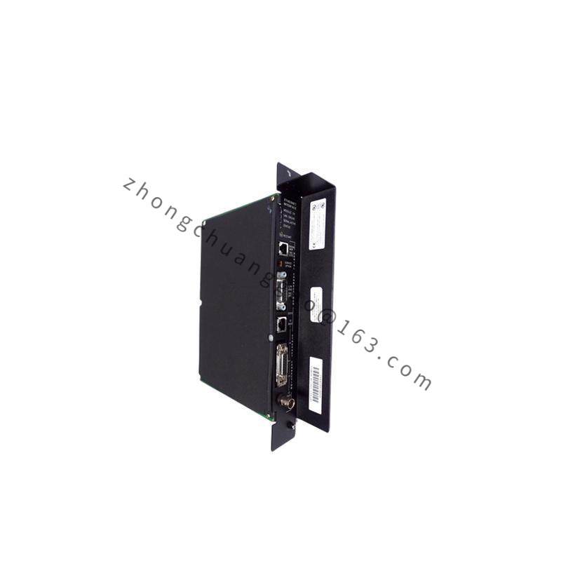 GE IC697CMM742