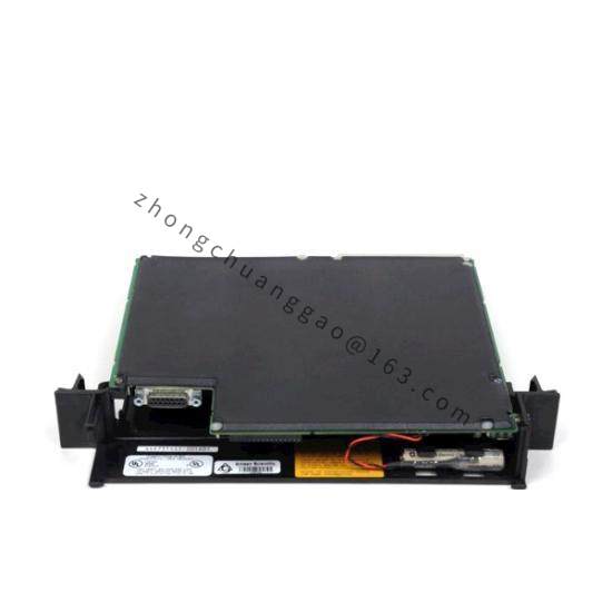 GE IC697CPM915