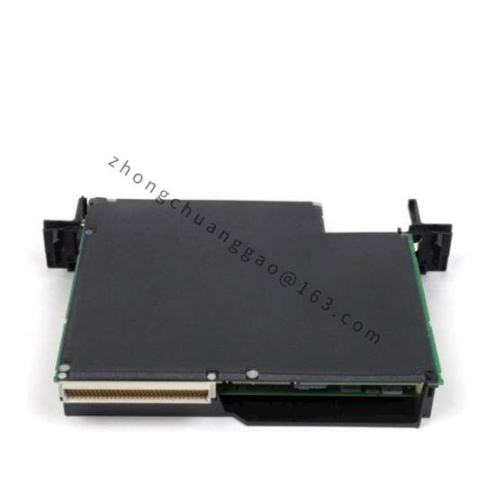 GE IC697CPM915