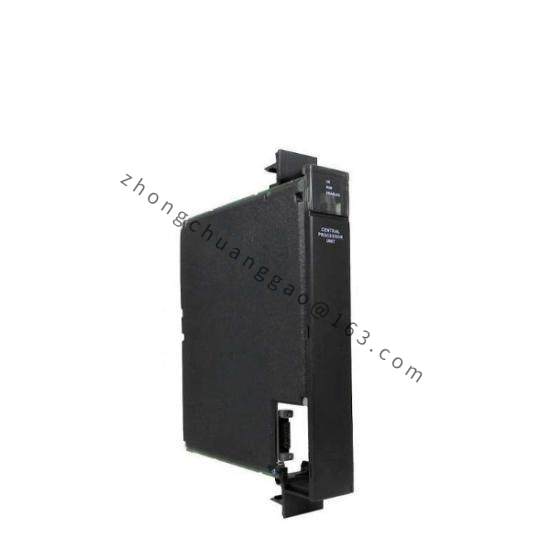 GE IC697CPM915