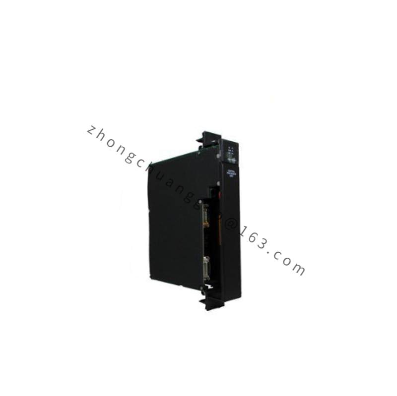 GE IC697CPU782 Floating Point Central Processing Unit