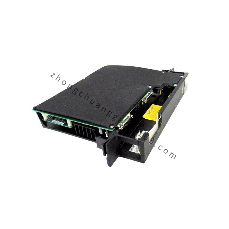 GE IC697CPX772