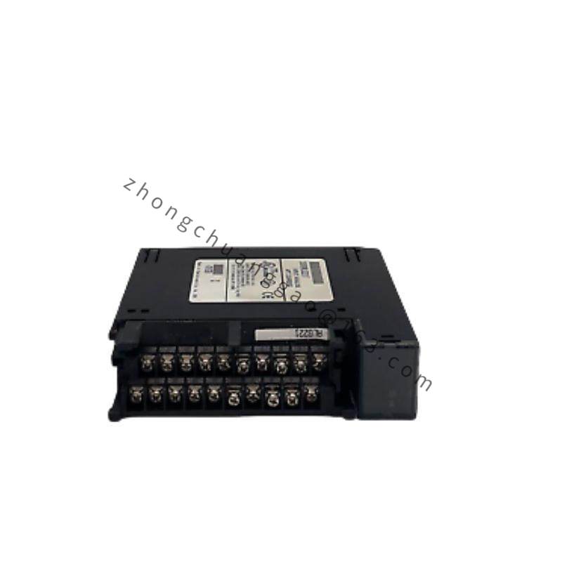GE IC697CPX772