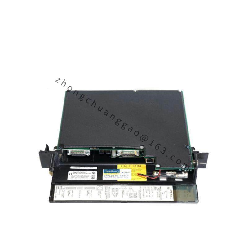 GE IC697CPX782-CB CPU Processor Controller