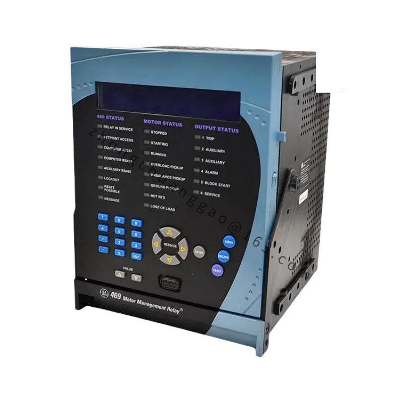 GE IC697CPX928-FE