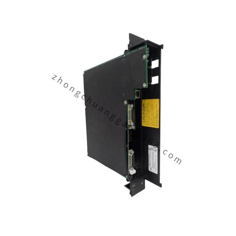 GE IC697CPX935