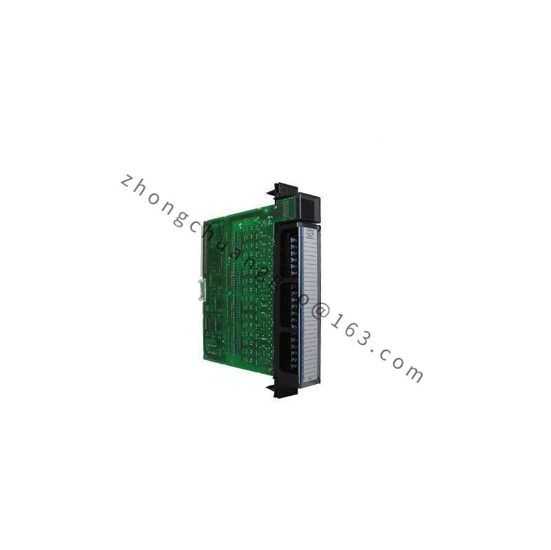 GE IC697MDL250