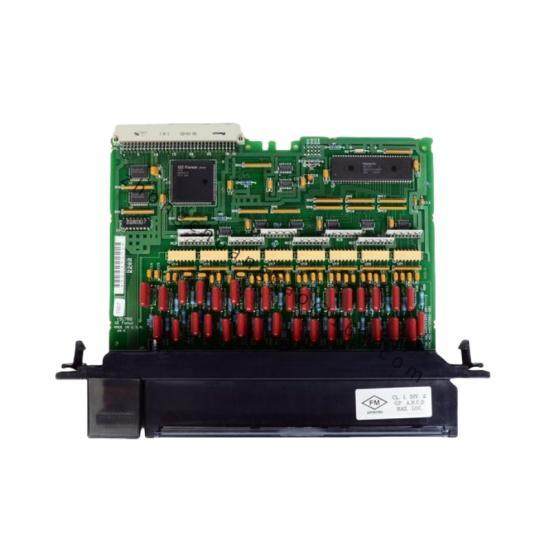GE IC697MDL250