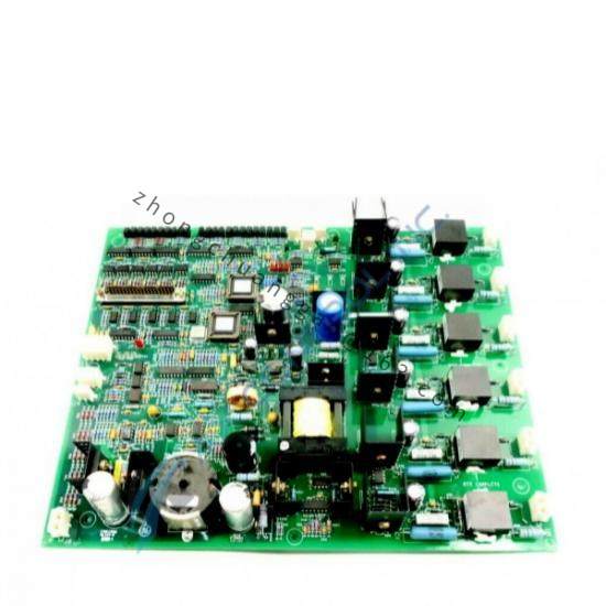 GE IC697MDL652