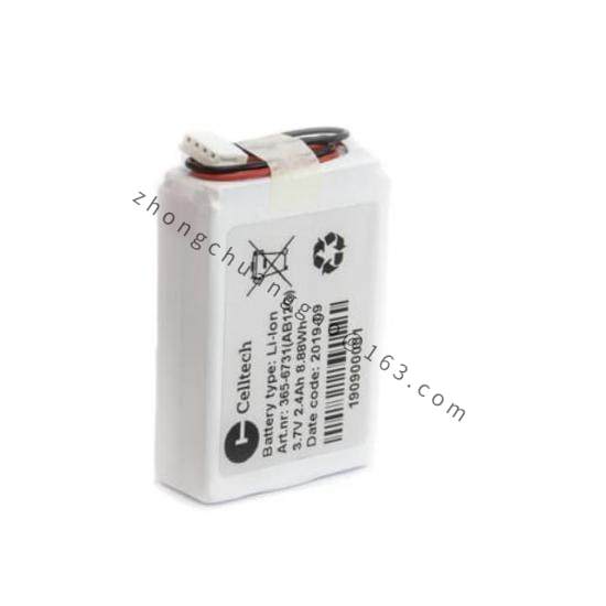 GE IC697MDL653