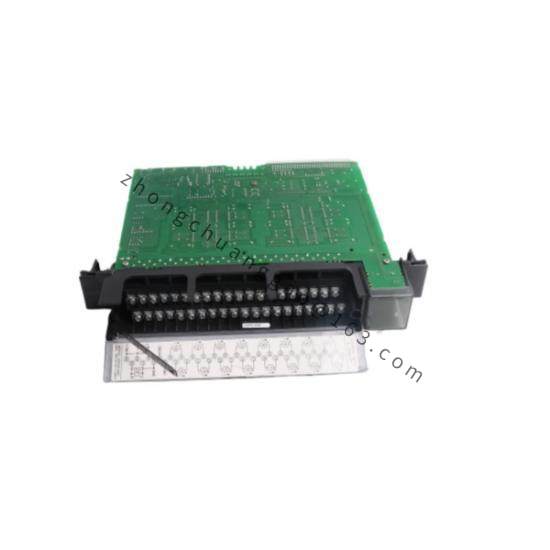GE IC697MDL710