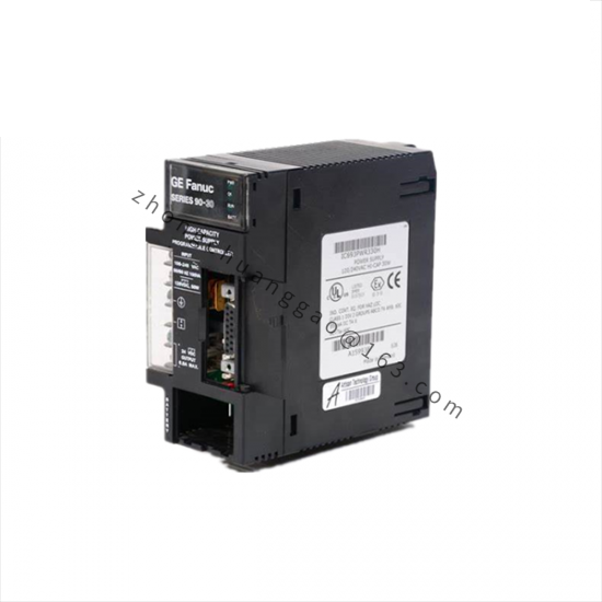 GE IC697MDL740